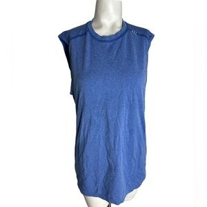Lululemon Metal Vent Tech Tank